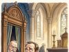 The Divine Exchange Rate