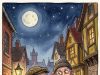 The Flatulent Flight: Why an Elderly Casanova Thought His Date Was a Witch