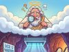 Redesigning Ha.des: The Cosmic Loophole in God’s Legal Team