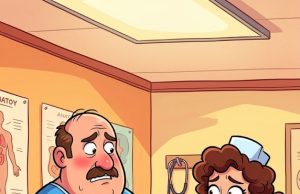 A Medical Emergency of Miniature Proportions