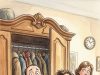 The Closet Commuter: An Alibi That Defies All Logic
