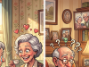 Old Wife’s Text… His Reply? Hilarious!!