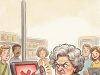 Grandma vs. The Machine