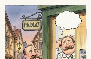 The Prescription Problem