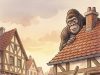 The Gorilla Problem