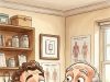 The Doctor Was Amazed by Arthur’s Relationship with God
