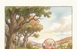 The 65-Year Walk