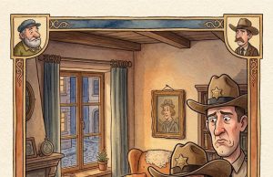 The Sheriff’s Bad News