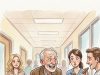 THE DOCTOR’S BIG SURPRISE