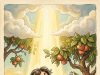 God Had One Little Secret About Adam